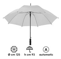 OMBRELLO AUTOMATICO DA Ø 125 CM